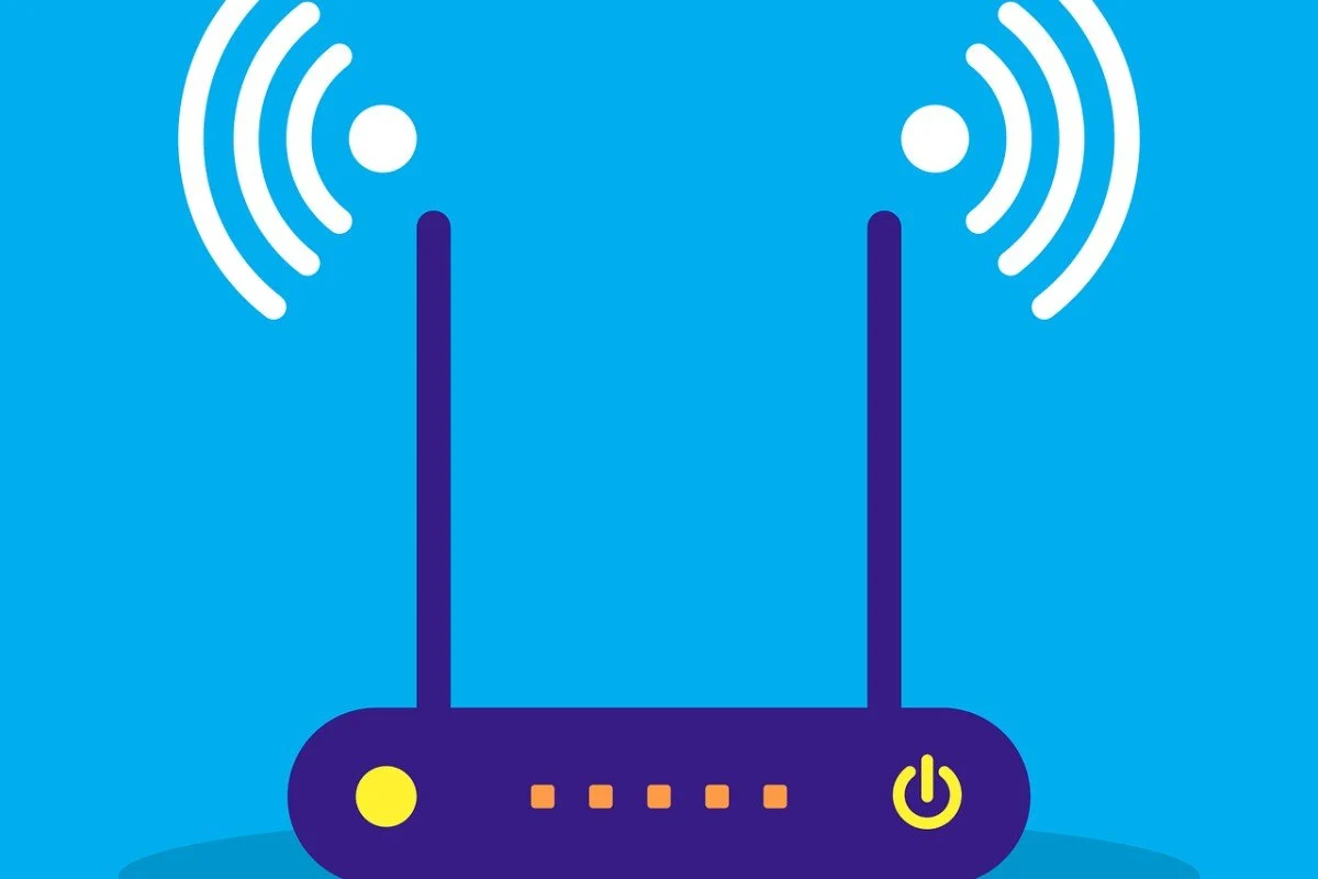 Wi-Fi signals