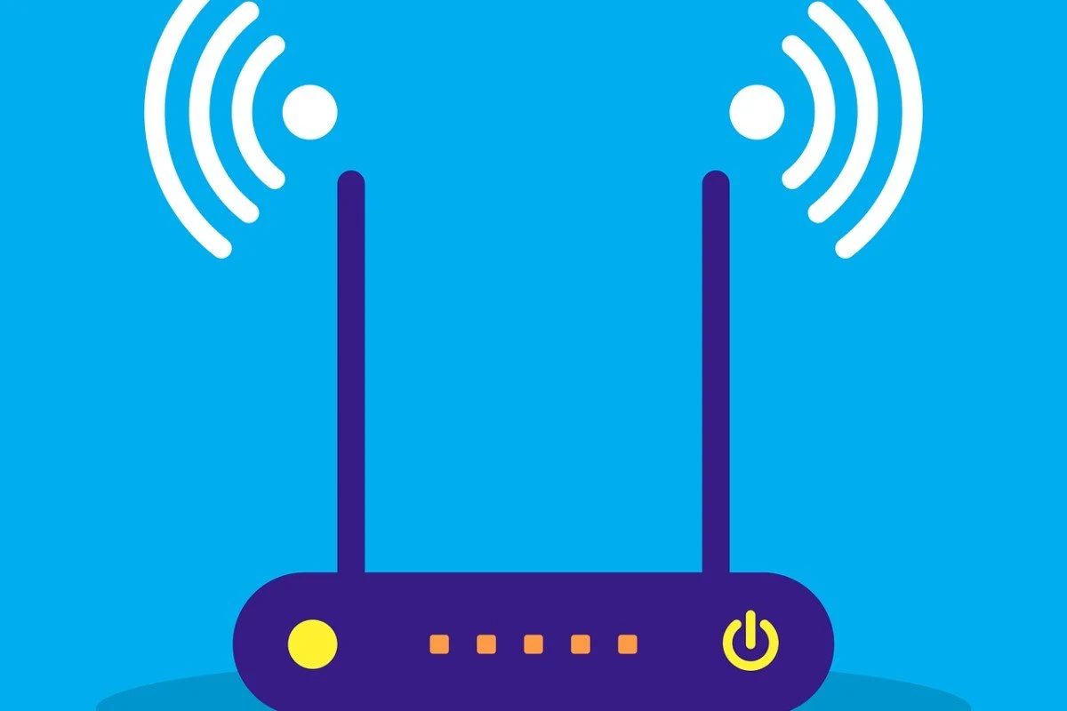 Why Your Wi-Fi Signals Probably Get Disturbed