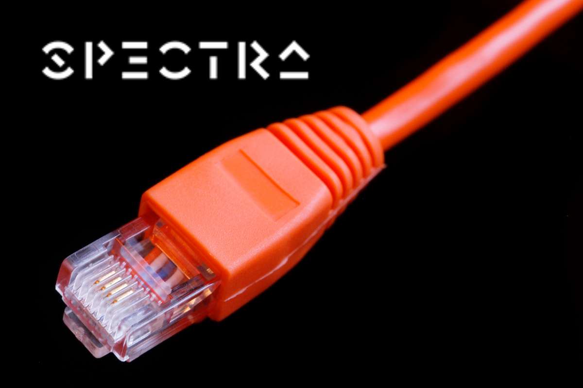 Spectra Broadband