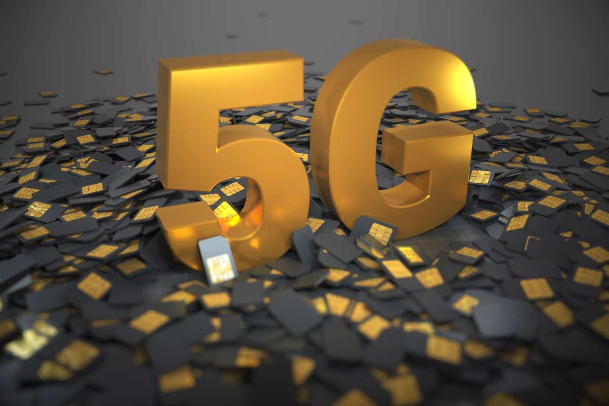 5G Around Airports in India  Telecom Department to Conduct a Study - 70