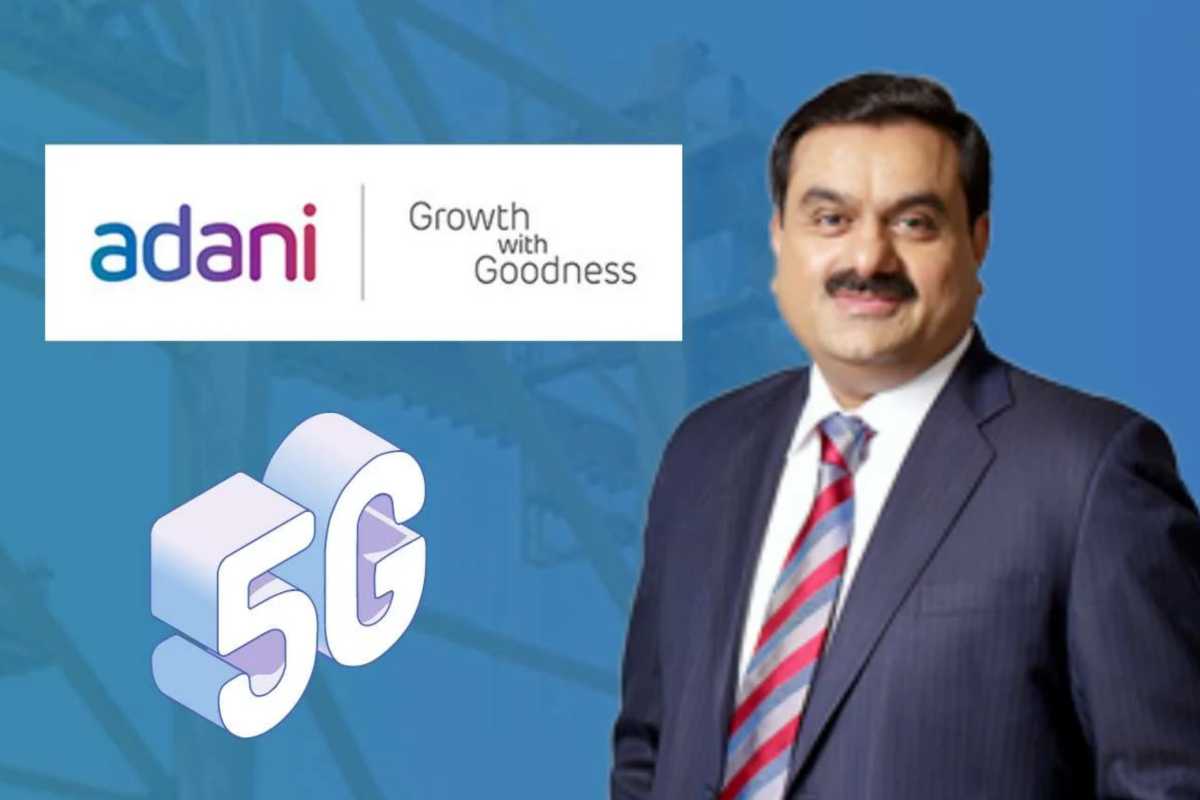 Adani Group to Onboard Millions of Customers with Launch of B2C Apps and 5G - 73