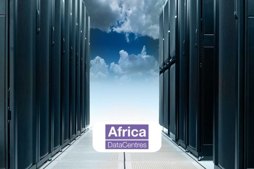 Africa Data Centres Starts Construction of Second DC in Cape Town - Vimarsana News