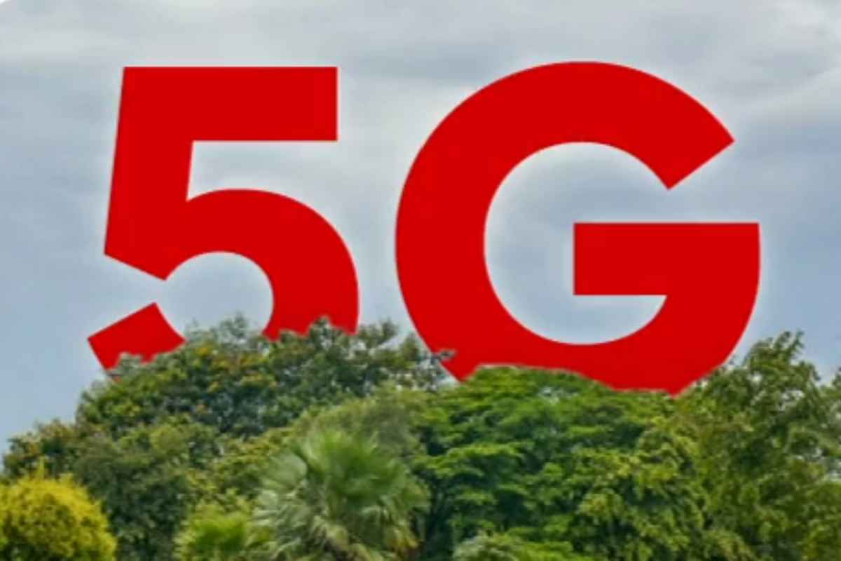 Airtel 5G Plus Reaches Kochi  Kerala - 2