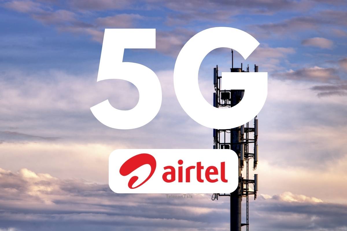 Airtel Africa Acquires 4G and 5G Spectrum for USD 316.7 Million