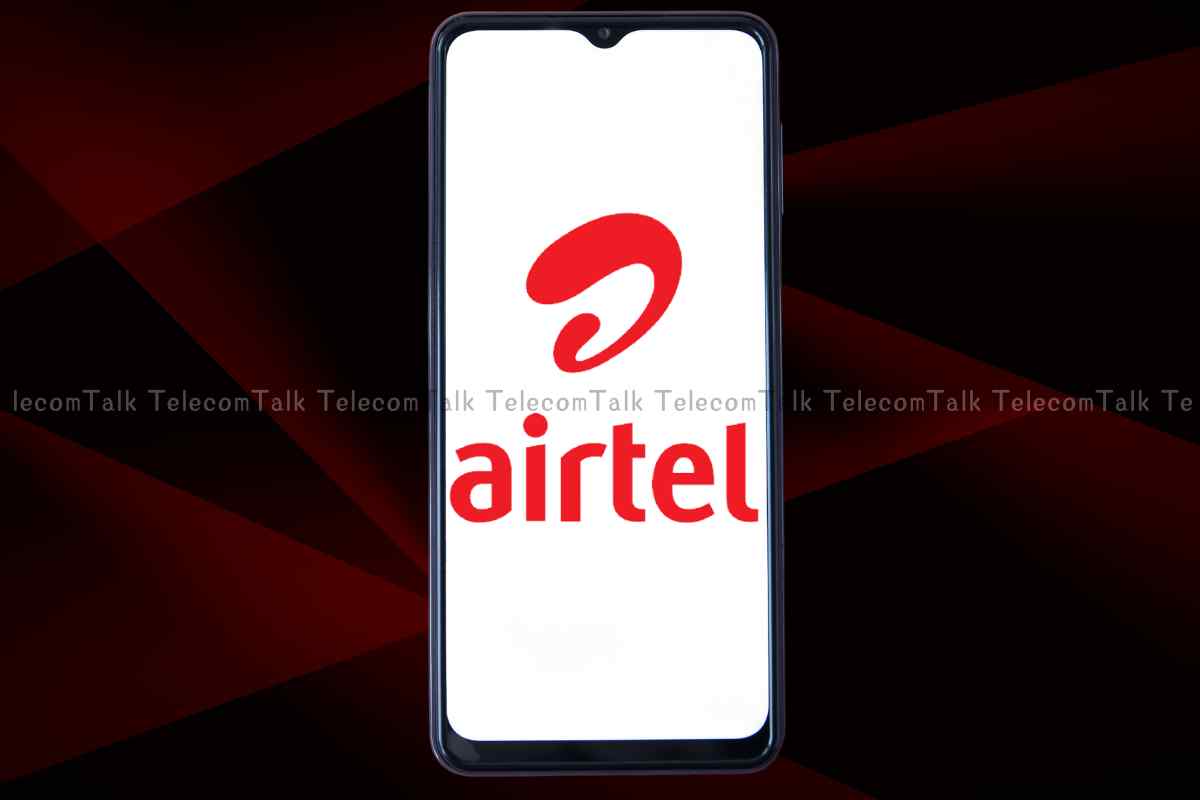 Airtel Chairman Says ARPU Should Go Rs 300 Per Month - 24