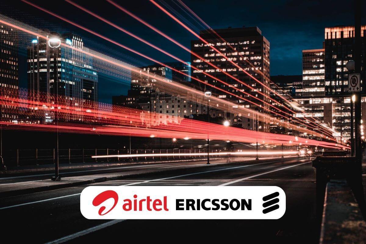 Airtel Readies With Ericsson Solution for Delivering 5G Offerings to Customers - 72