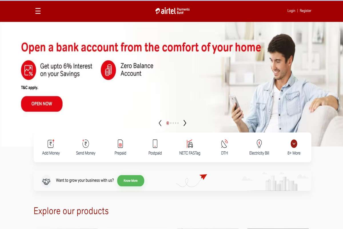 Airtel Payments Bank  5 Features You Must Know - 91