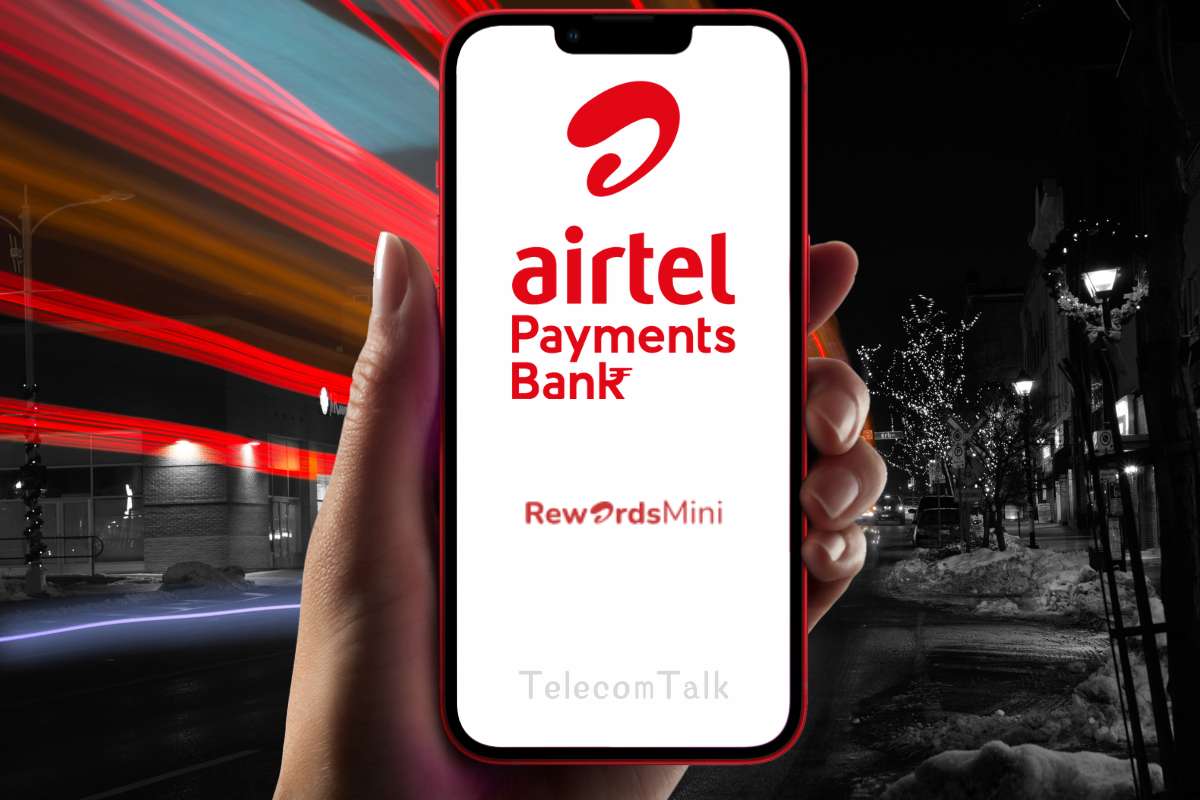 Airtel RewardsMini Subscription Benefits From Airtel Payments Bank Explained