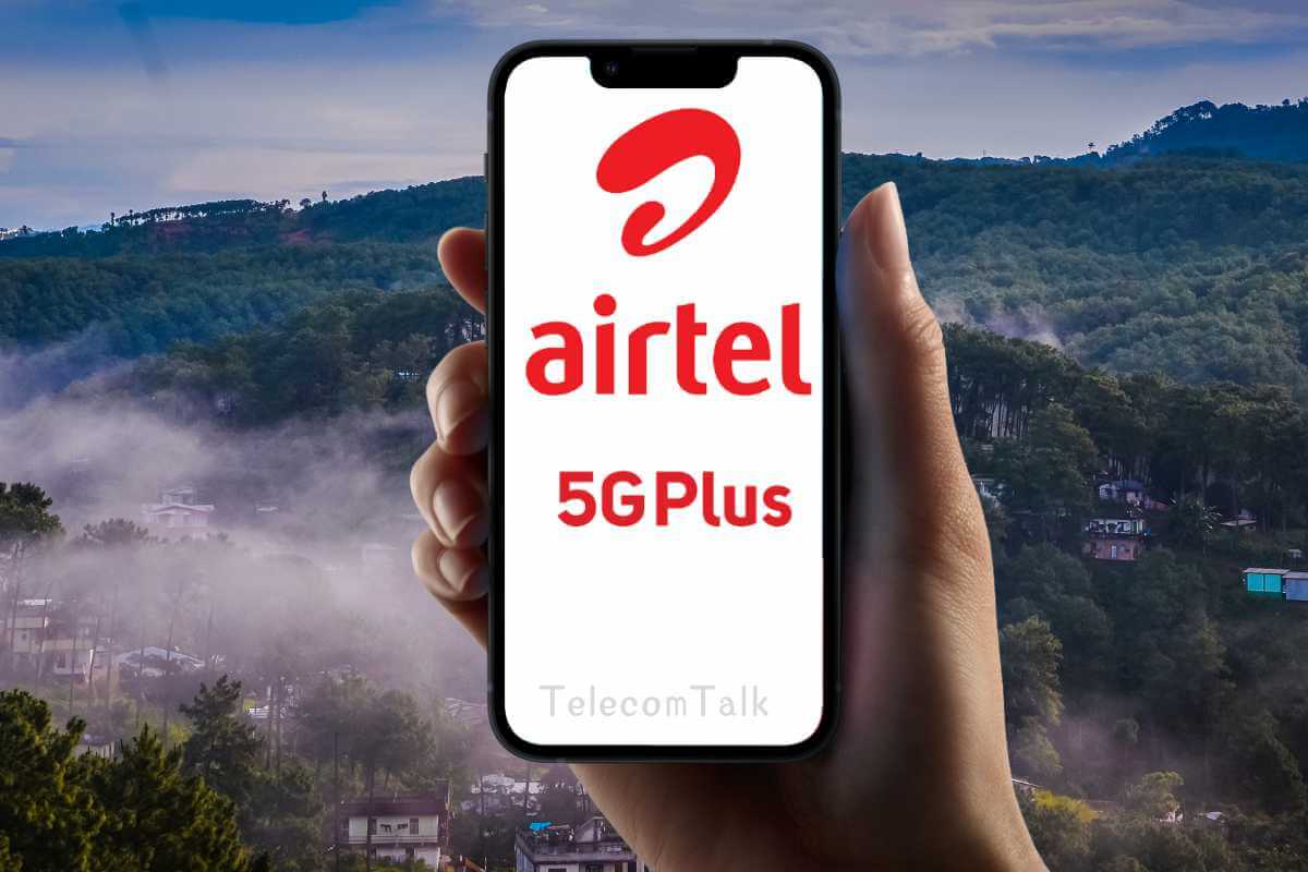 Airtel to roll out 5G at all district headquarters in Mizoram by April 2023