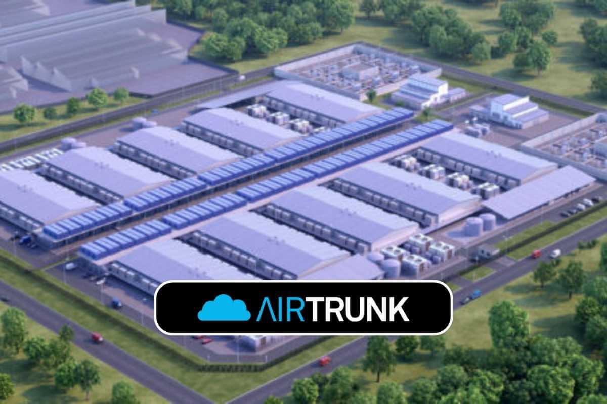 AirTrunk Enters Malaysia With New 150+ MW Hyperscale Data Center