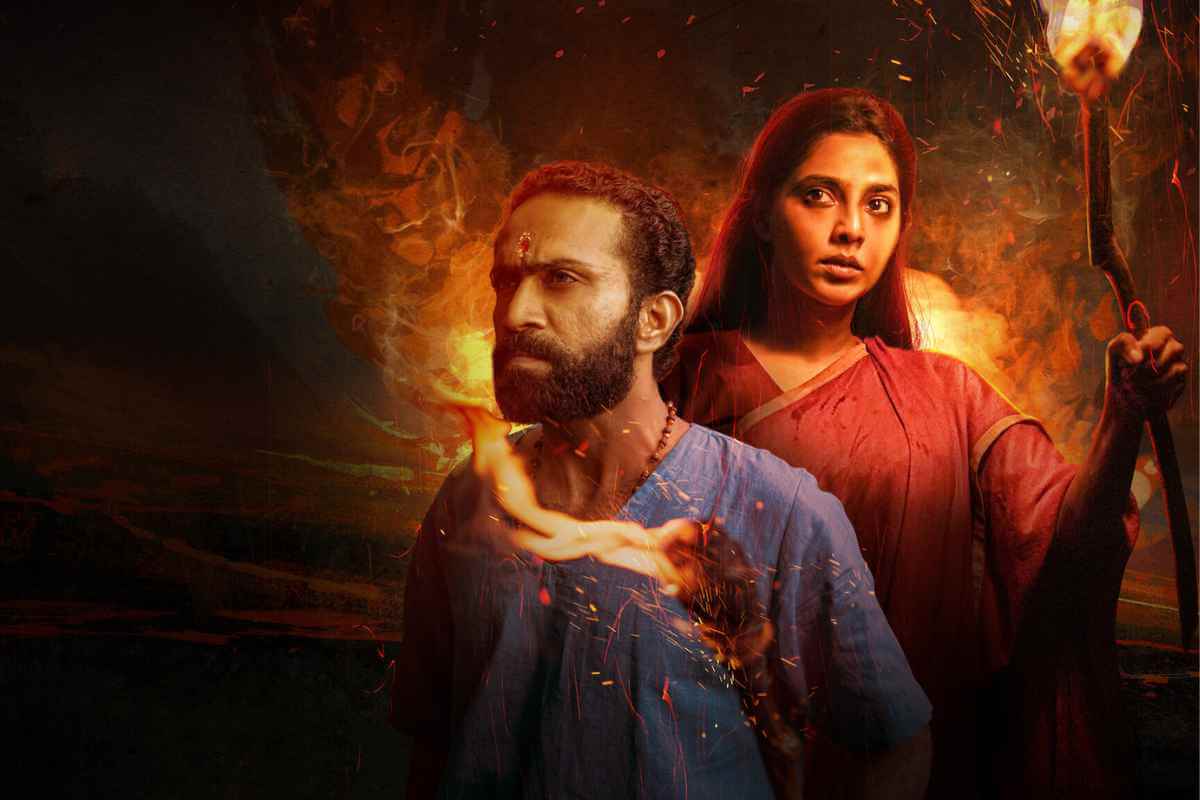 new malayalam horror movies in netflix