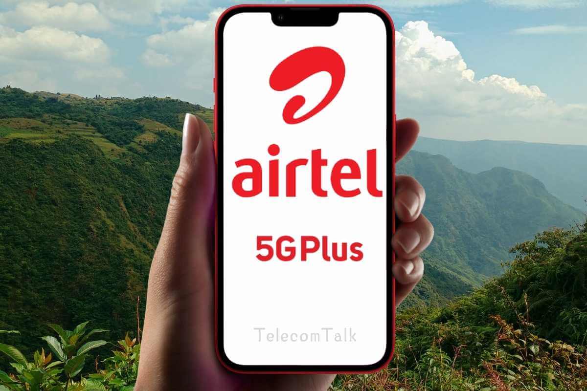 Airtel 5G Plus Launched in Shillong - 43