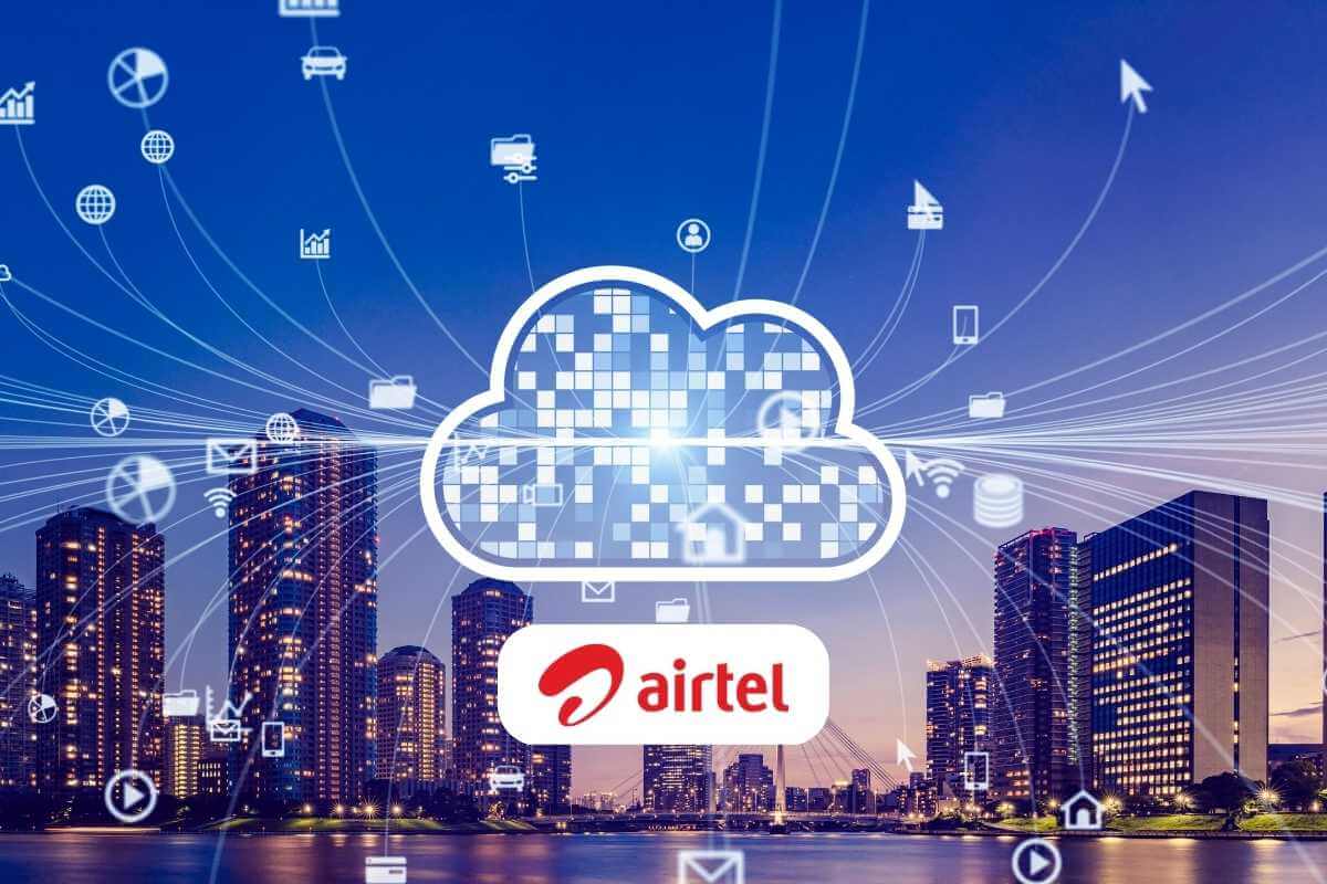 Airtel B2B: Airtel Edge CDN Service Explained