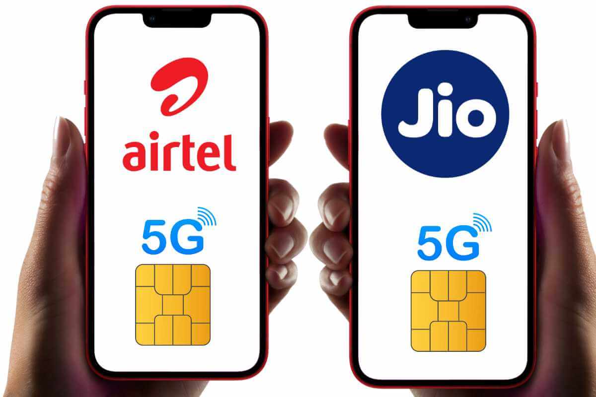 Comparing Airtel and Jio Yearly Plans  Check Who Offers Better - 41