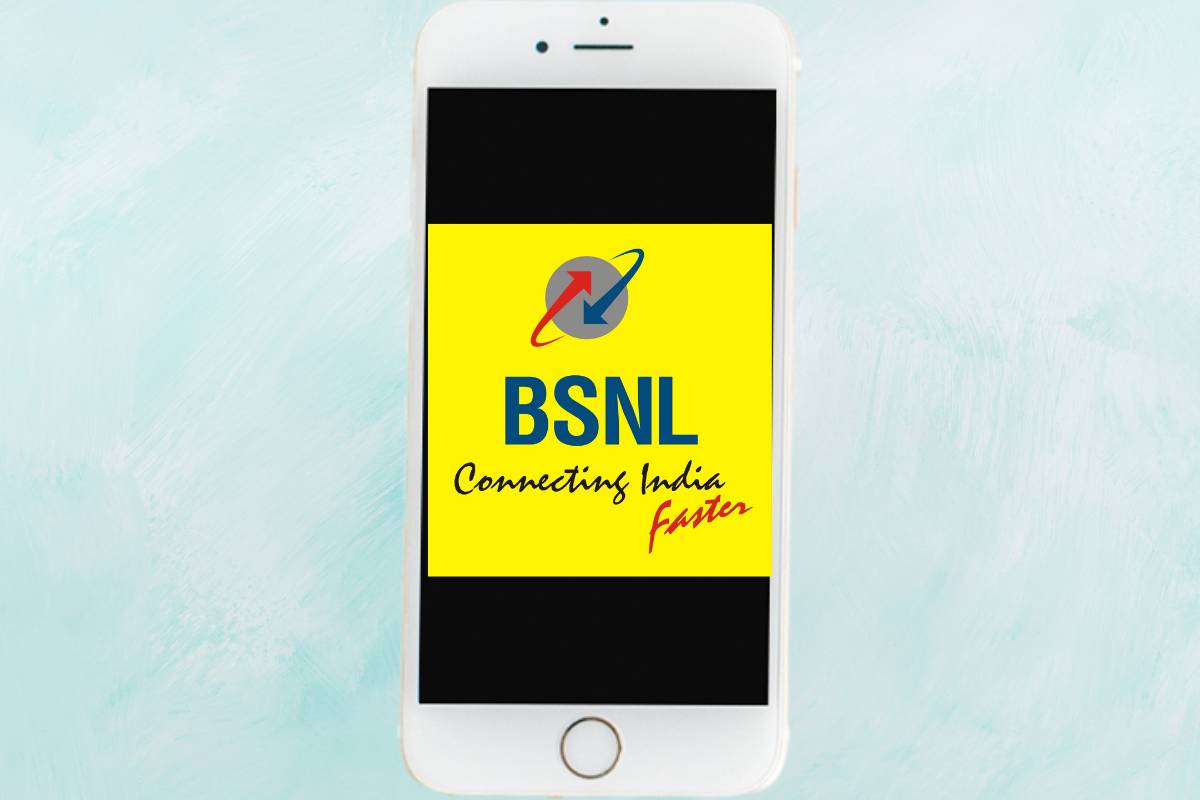 BSNL