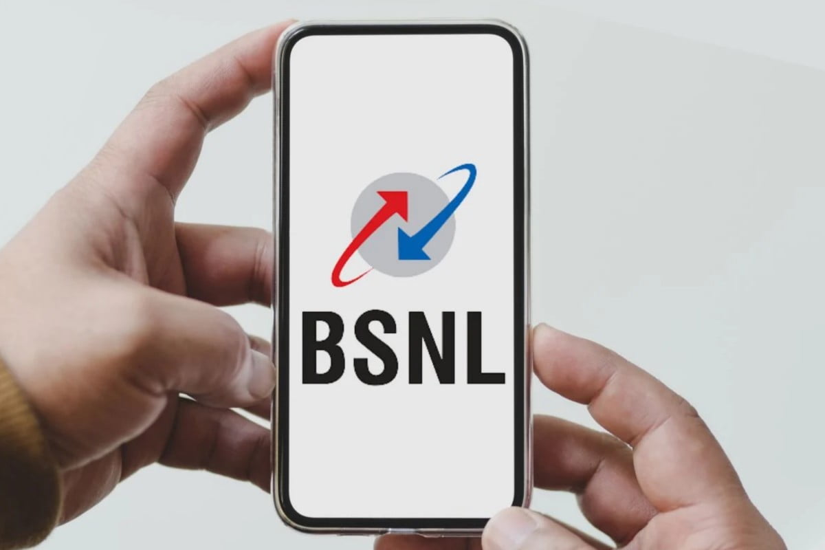 BSNL to Power 4G Networks in Rural India - 61