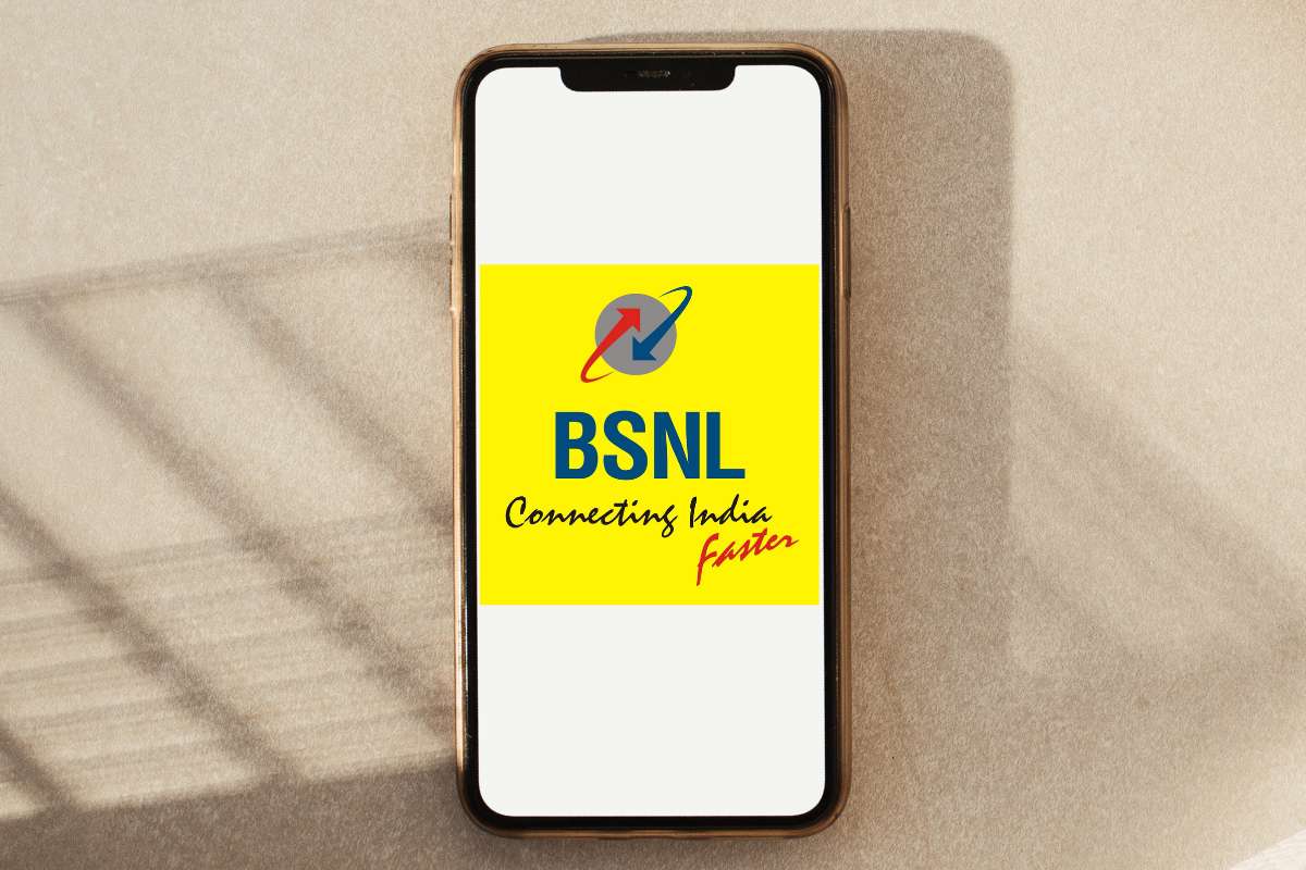 BSNL