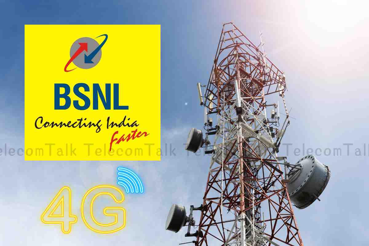 BSNL India Says 4G Launch Pushed to Second Half of 2023 - 83