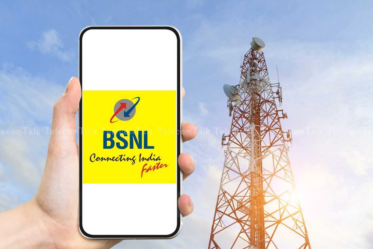 BSNL is Like the Child that was Ignored by the Parents - 53