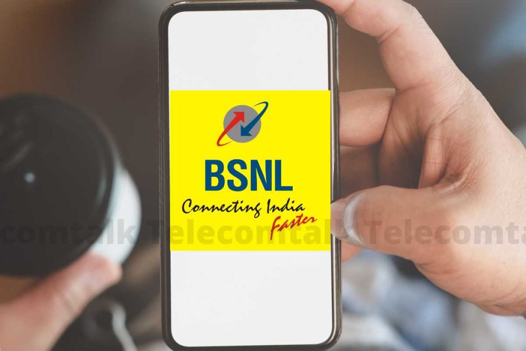 BSNL To Launch 5G In 2024 100 4G Towers Launched In Odisha Vaishnaw   Bsnl To Launch 5g In 2024 100 4g 1024x683 