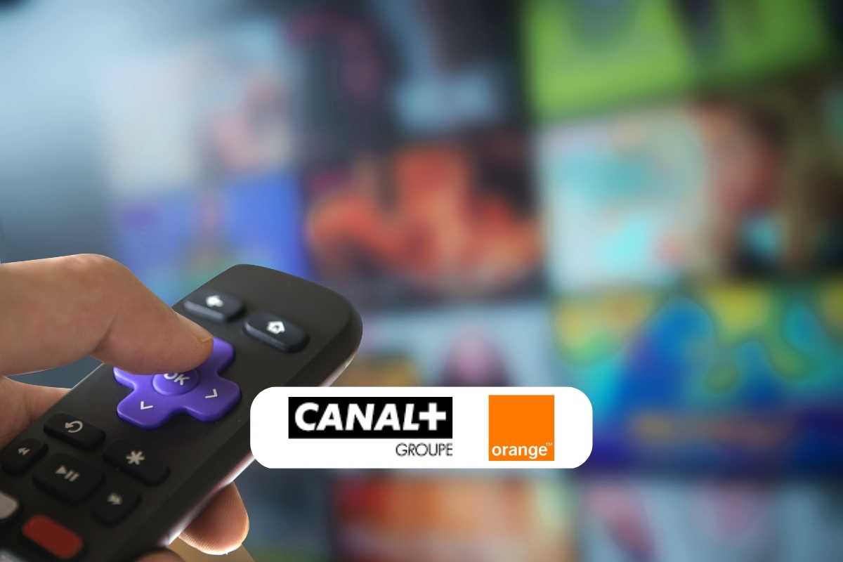 Canal+ Group to Acquire Orange Studio and OCS Pay TV