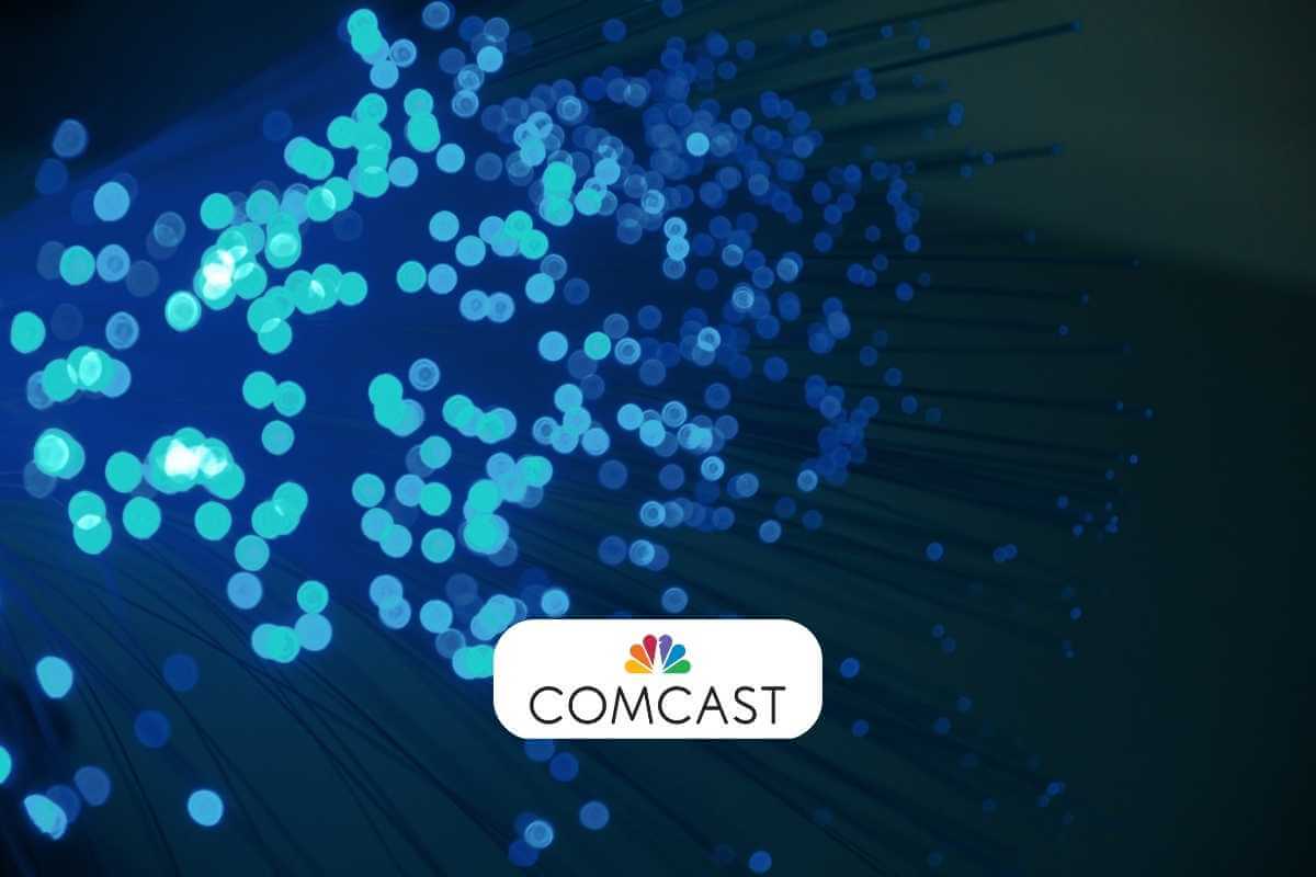 Comcast Expands Its Fiber Network in Plainfield