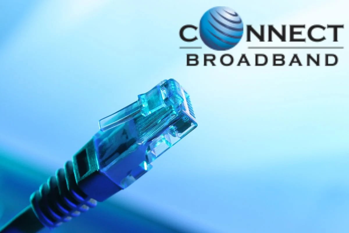 Connect Broadband 
