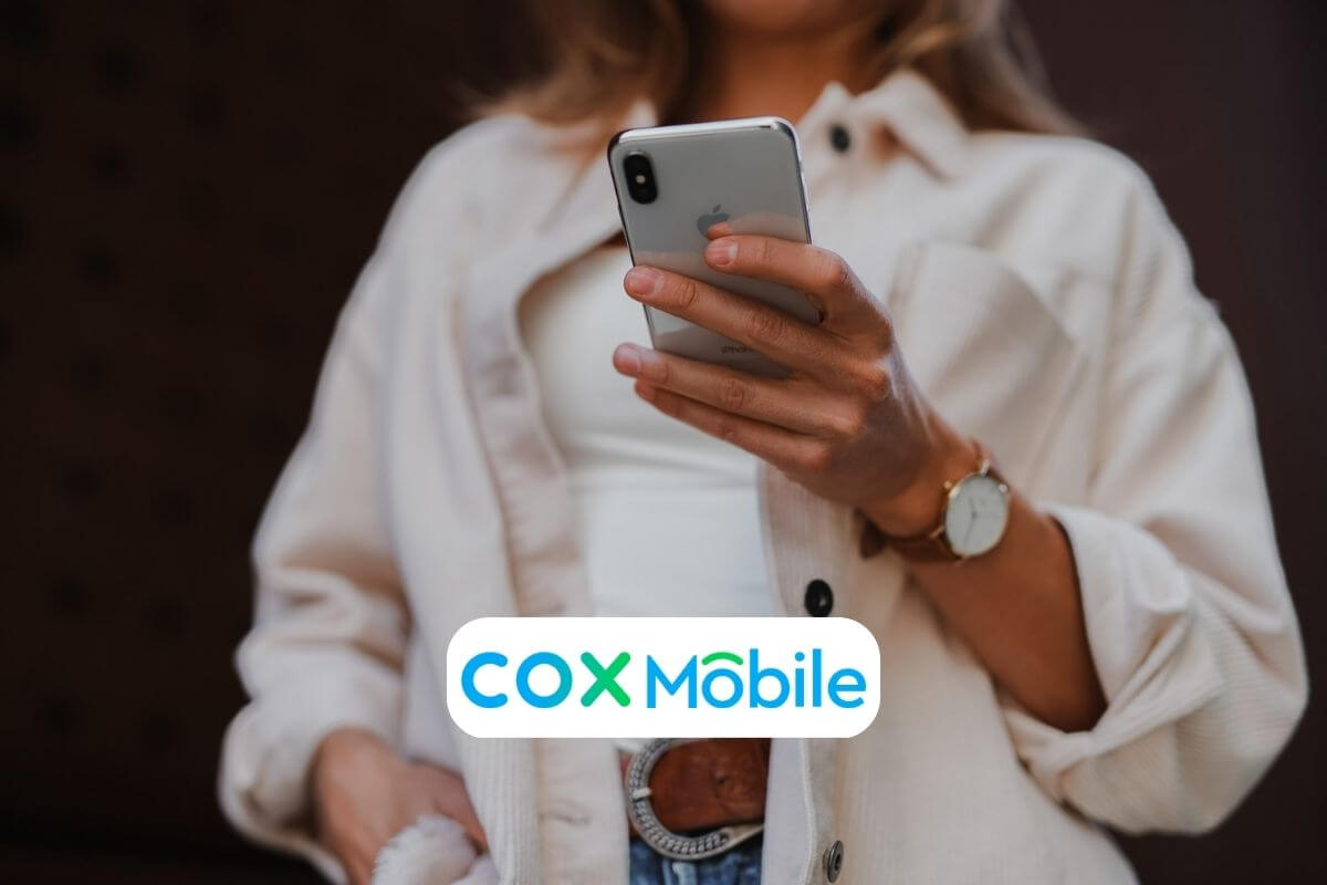 Cox Mobile Service Now Available in Cox Markets Nationwide - 11