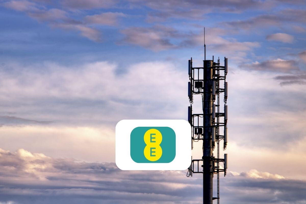 EE announces availability of 5G in 19 new locations