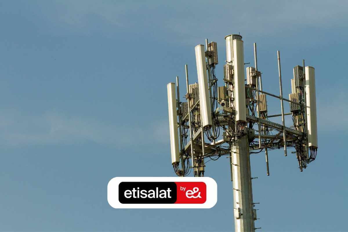 e& Further Increases Its Stake in Vodafone Group
