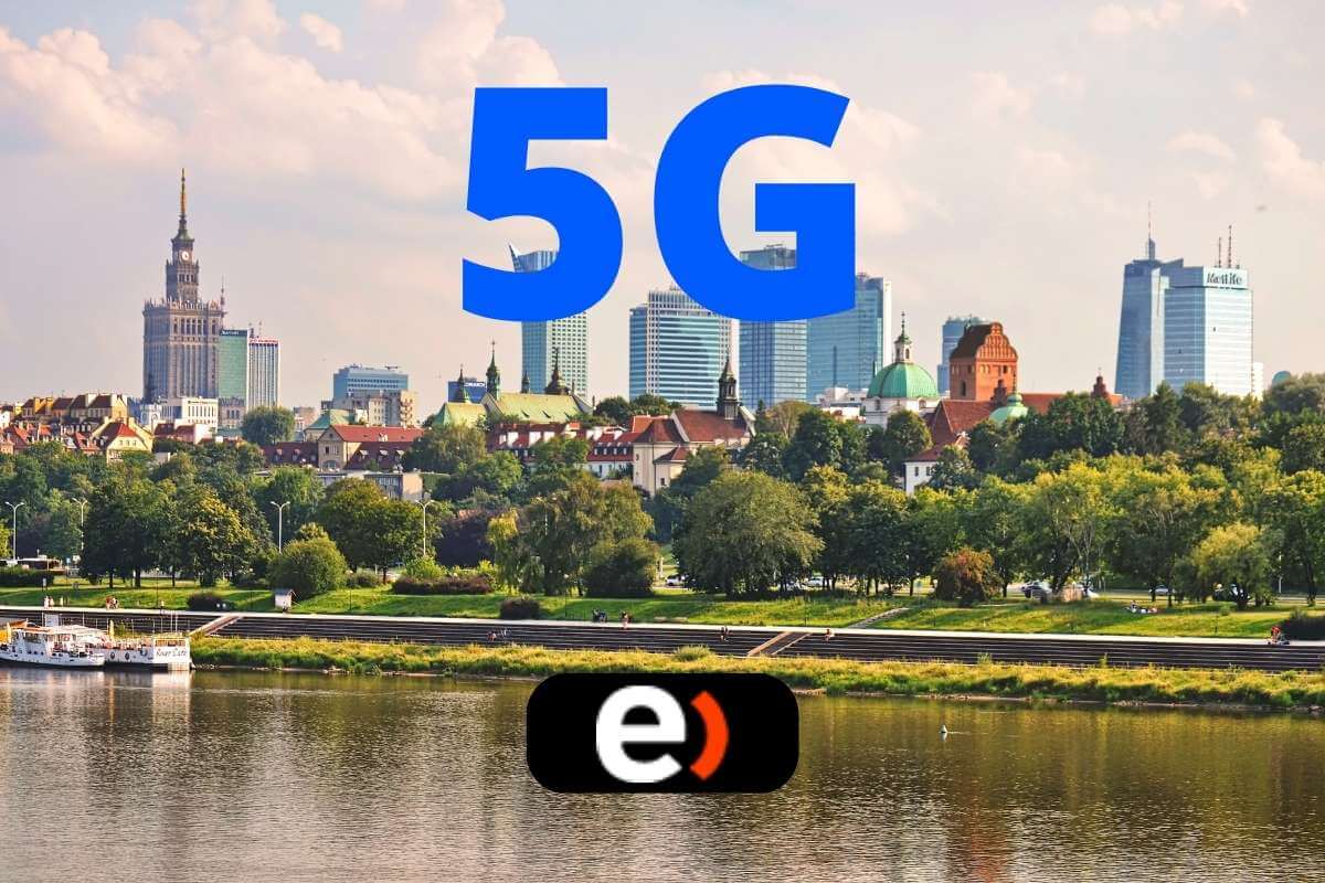 Entel anuncia más de un millón de usuarios 5G en primer año de lanzamiento