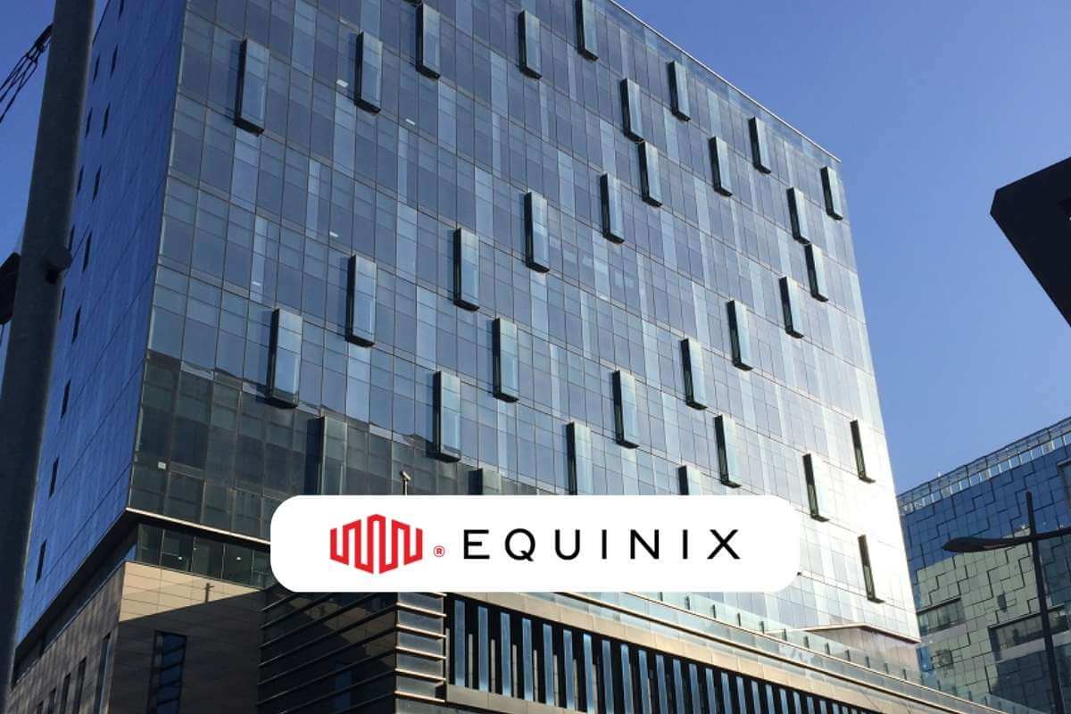 Equinix Expands Internet Exchange Connectivity in South Korea - 36