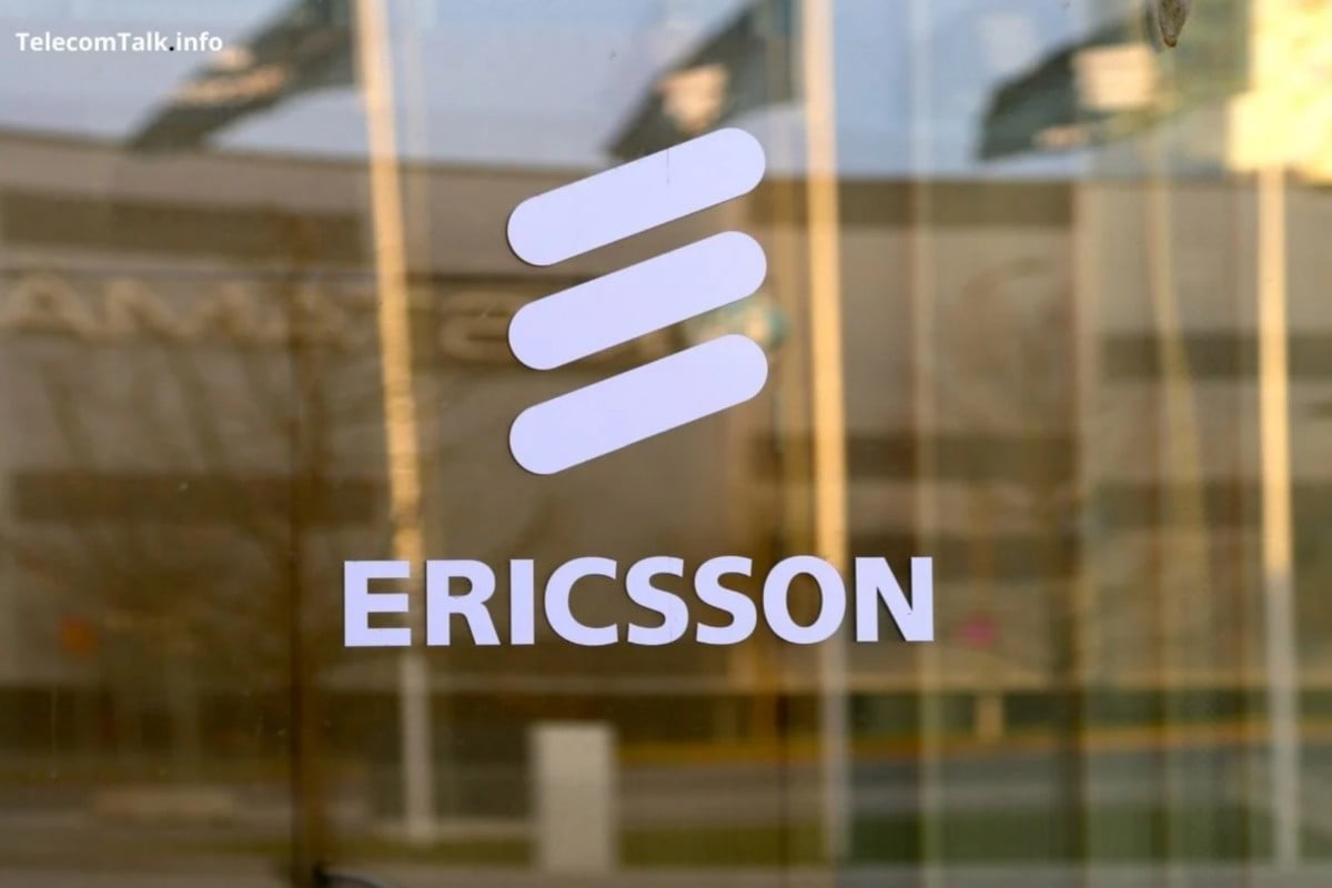 Ericsson