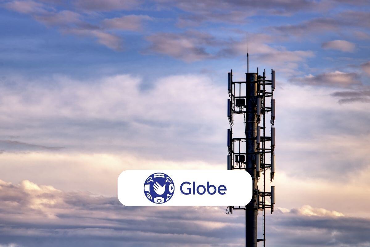 Globe Telecom Expands Its 5G Network Coverage