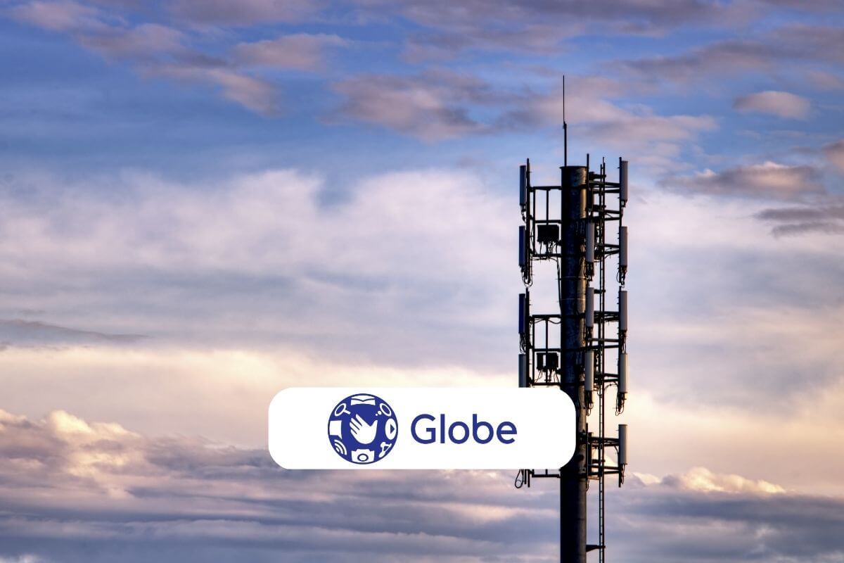 Globe Telecom Expands Its 5G Network Coverage - 24