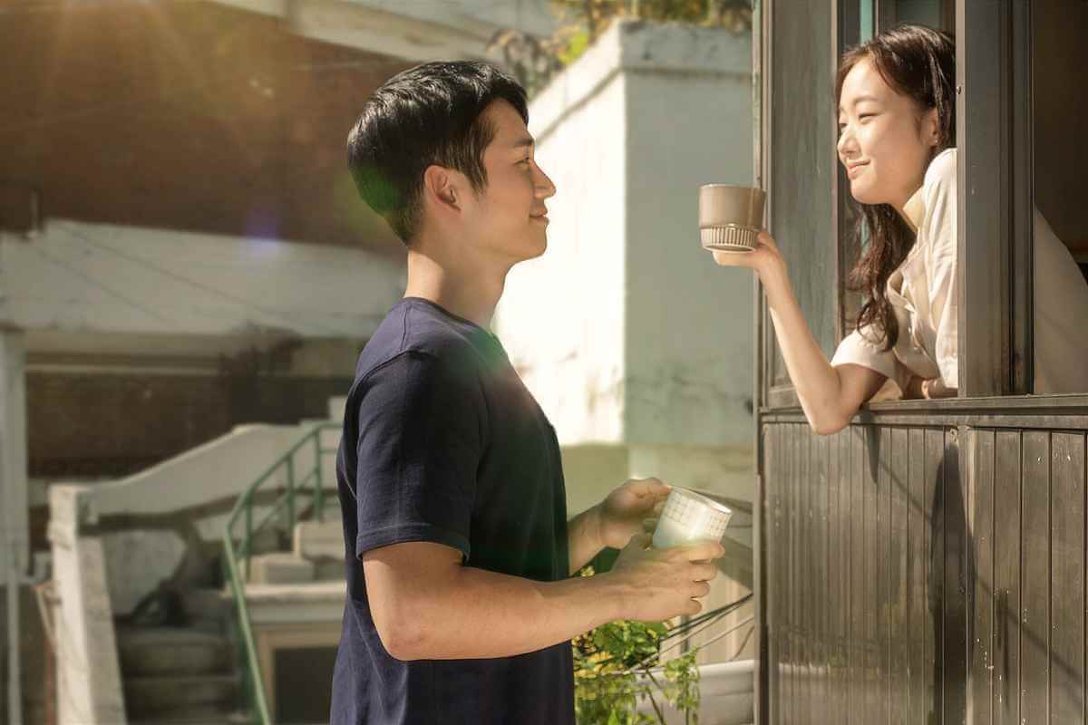 Check Out These Heartwarming Korean Love Films on Netflix - 82