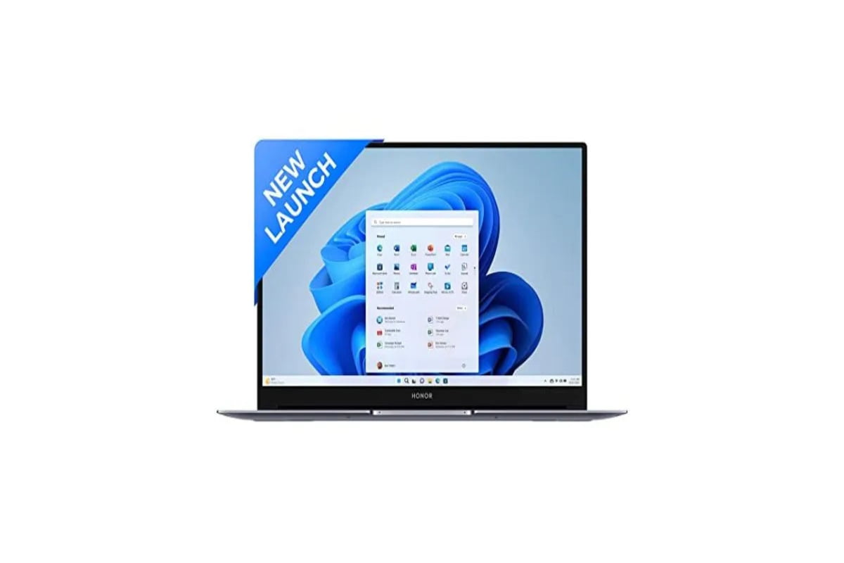 Honor MagicBook X14 Launched in India  Check Price and Specs - 59