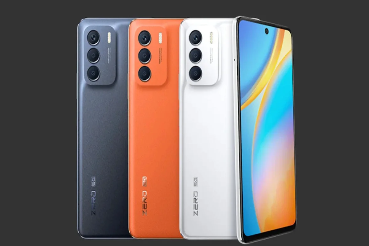 Infinix new products