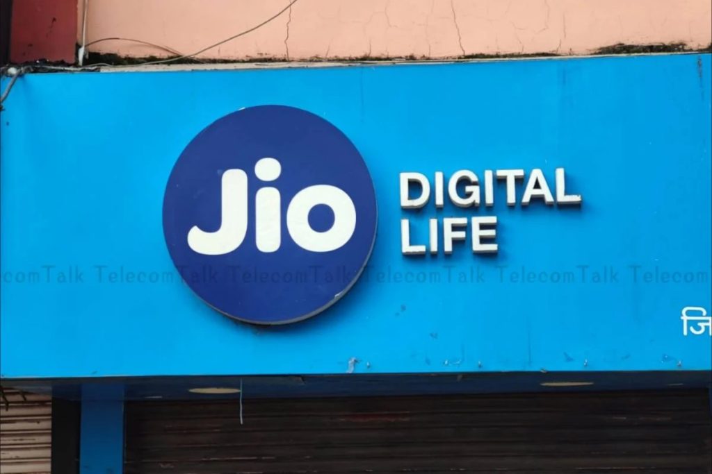Reliance Jio's cheap data turned India's internet dreams into reality