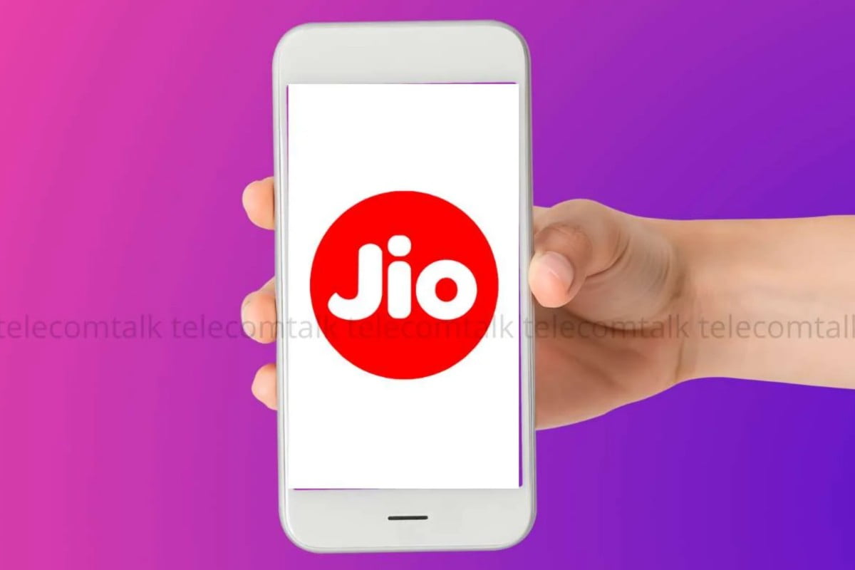 Reliance Jio