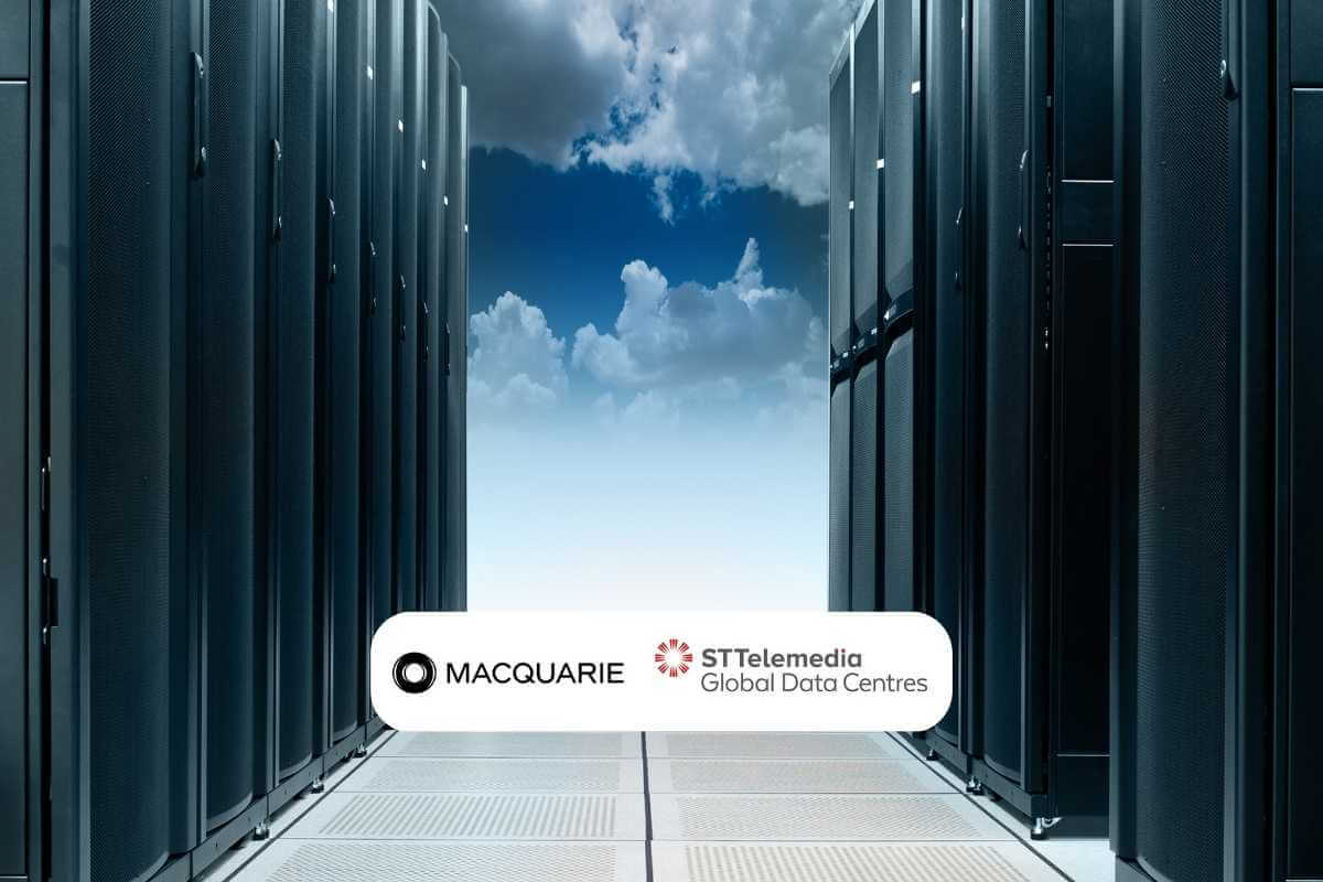 Macquarie Becomes a 40 Percent Stake Holder in Virtus Data Centres - 59