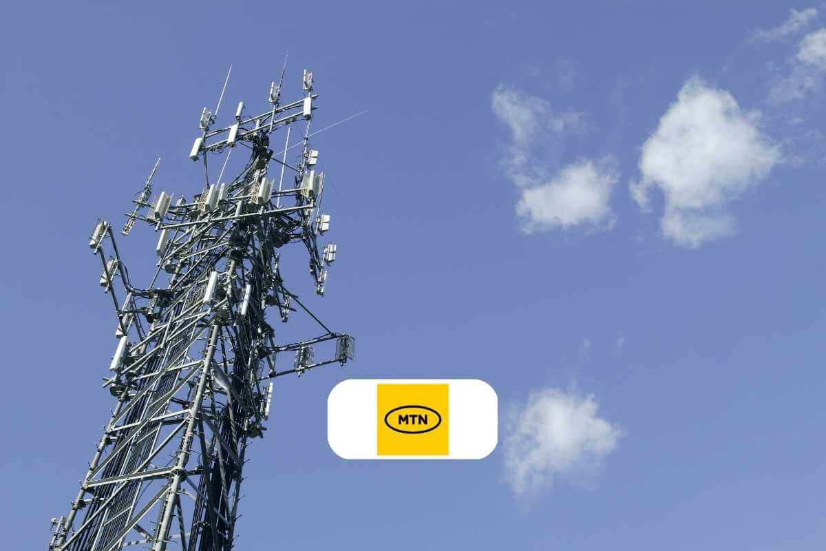 MTN Uganda Modernizes Core Network for 5G