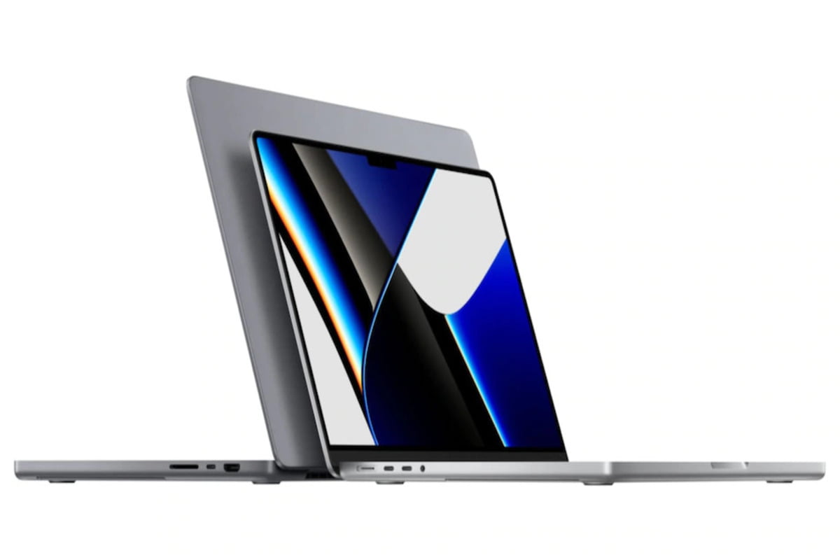 New MacBook with an OLED Touchscreen Could be a Reality by 2025 - 84