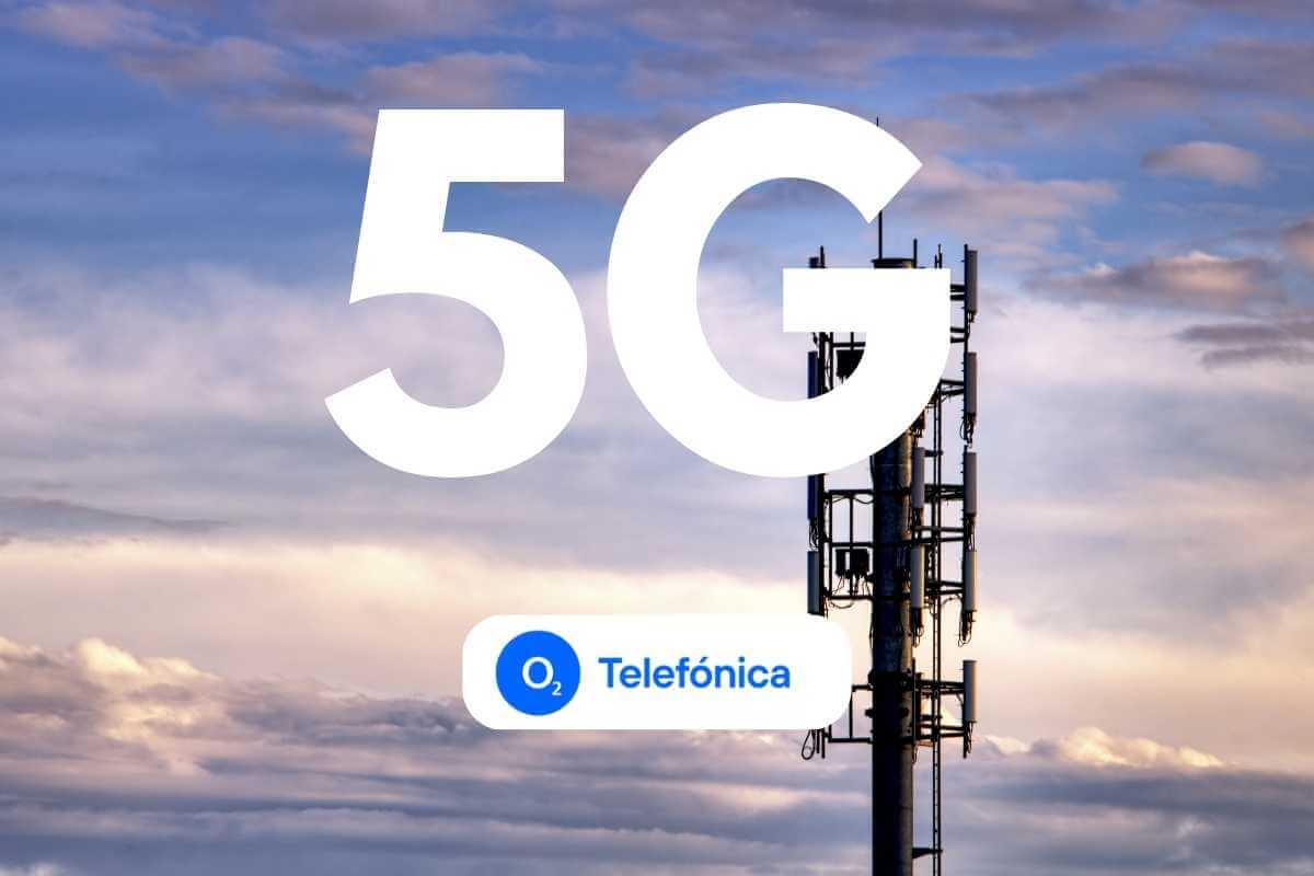 O2 Telefonica Achieves the Required Coverage Levels Set by FNA