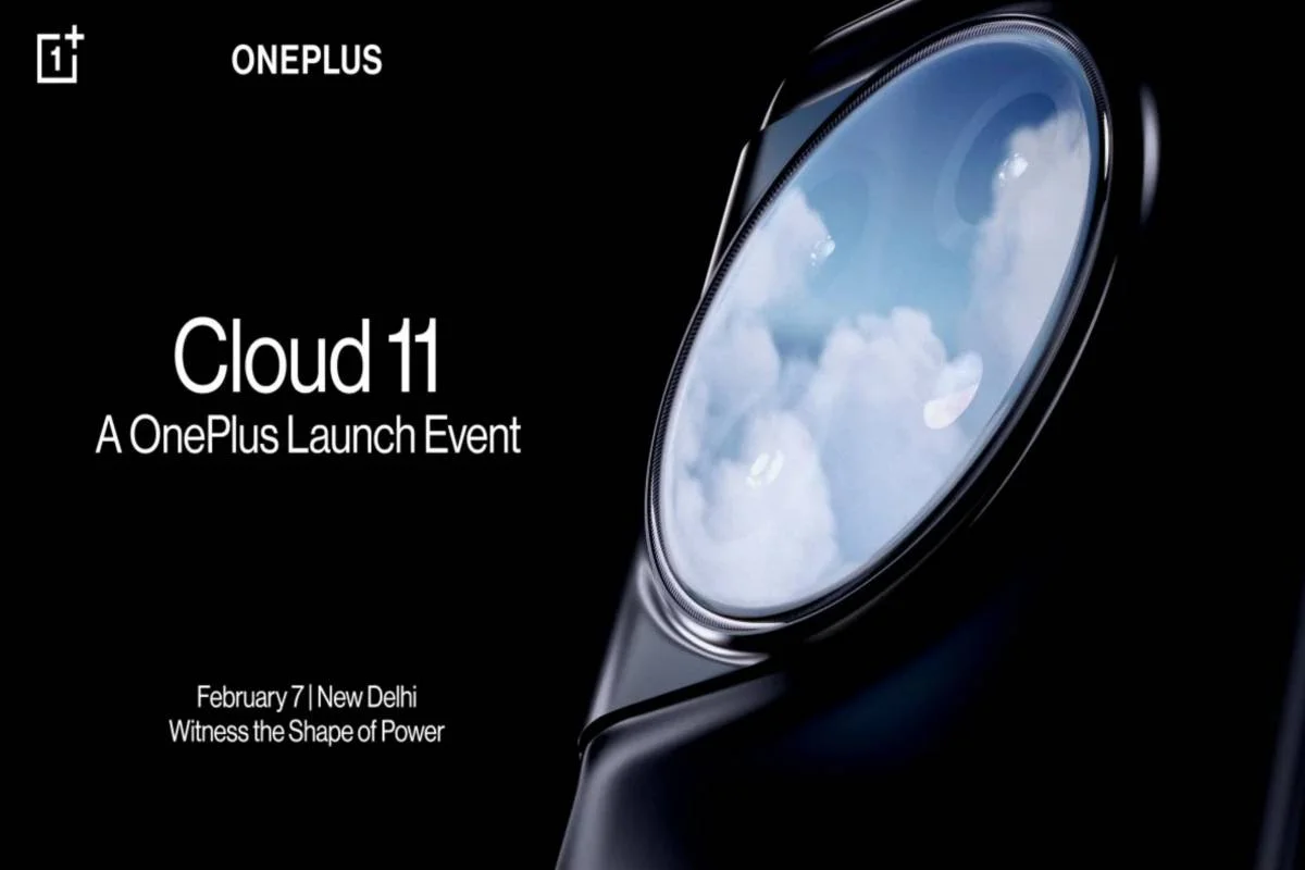 OnePlus 11