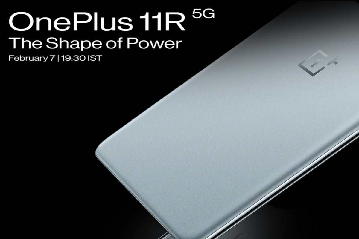 OnePlus 11R 5G to Launch in India on Feb 7 - 80