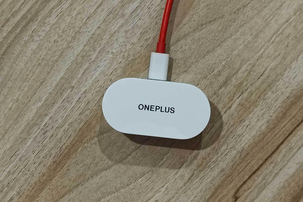 OnePlus Nord Buds 2
