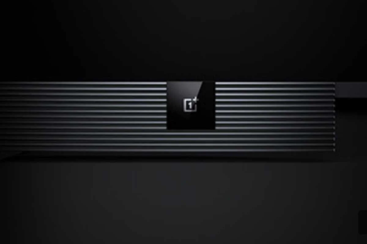 OnePlus TV