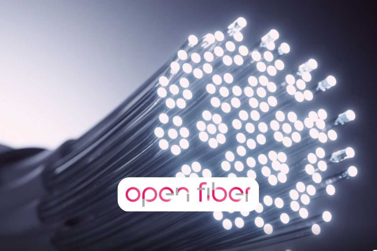 Open Fiber Tests 50G PON Technology - 38