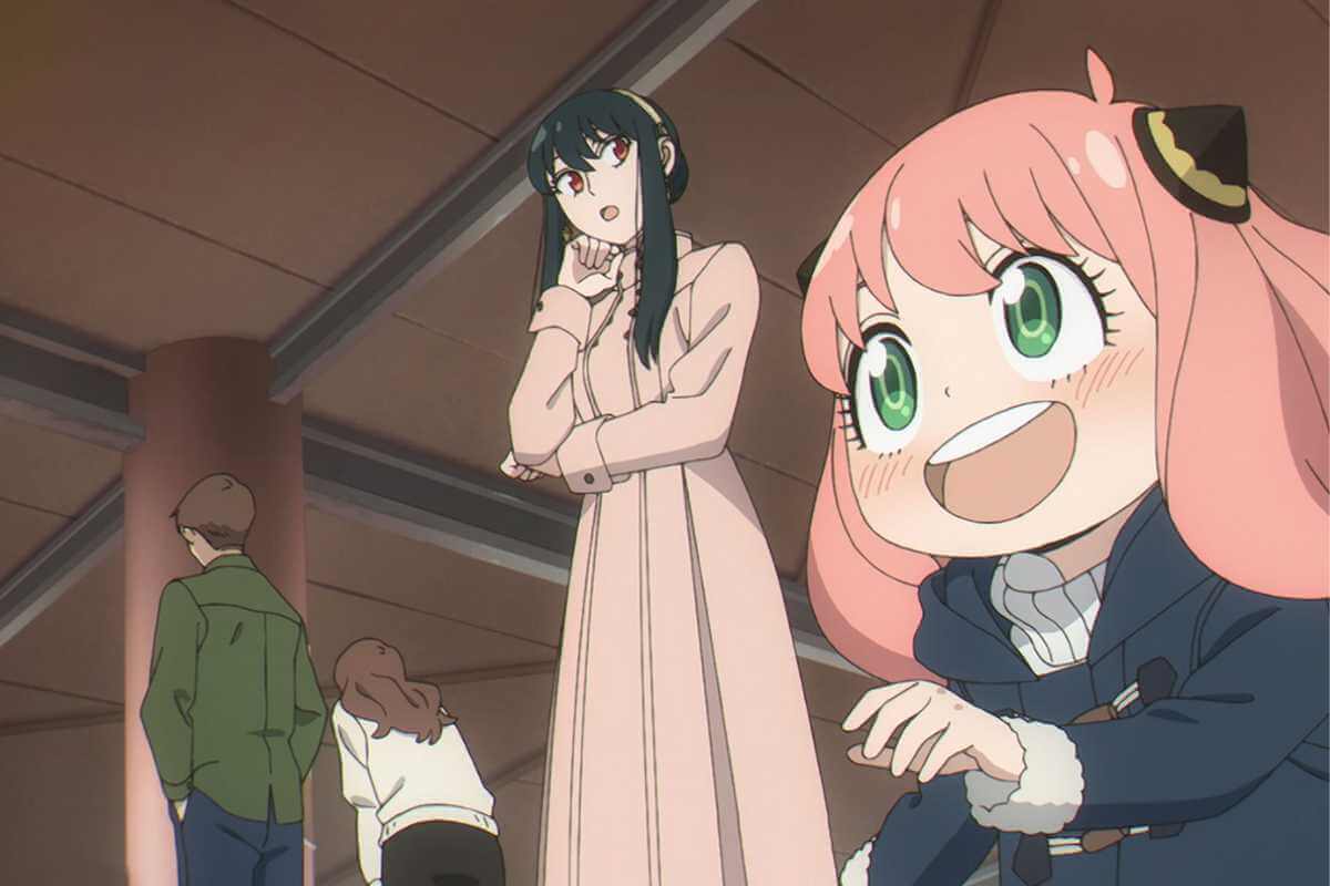 The 7 Best New Anime Series You Need to Be Watching